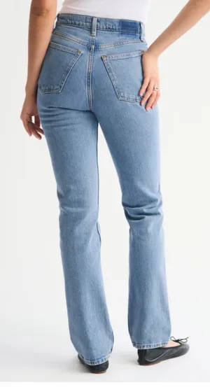 Abercrombie Jeans 90s Straight thumbnail 2