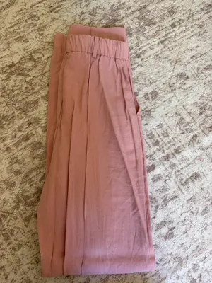 Princess Polly Dress Pants Pink thumbnail 2
