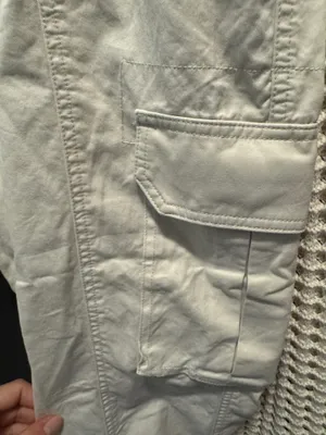 Abercrombie Cargo Pants thumbnail 3