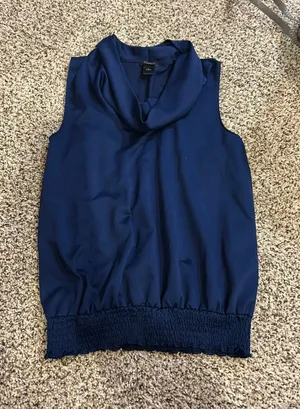 Ann Taylor Blouse thumbnail 1