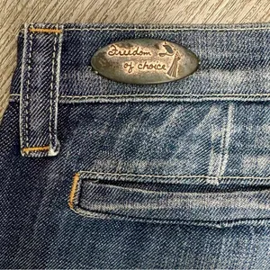 Anthropologie FOC Vika Jeans H2 thumbnail 7
