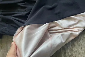 Macy's Black Dress thumbnail 7