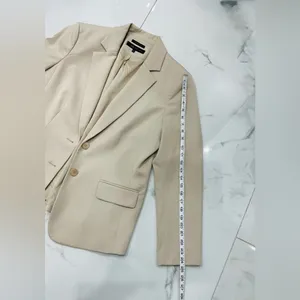 Anne Klein Ladies blazer~🌷ELEGANT🌷 thumbnail 10