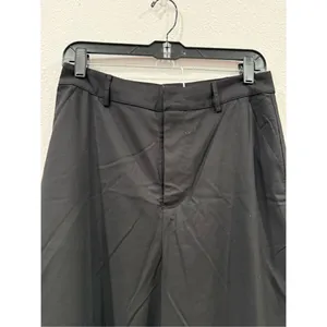 Women‎ Kestan wide leg dress pants size medium thumbnail 2