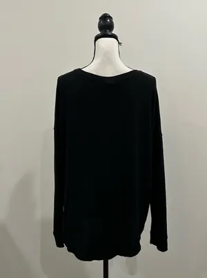 Free Press Lightweight Sweater thumbnail 3