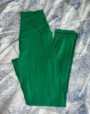 Aerie Crossover Leggings thumbnail 3