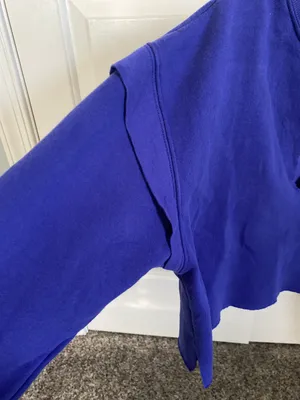 Urban Outfitters Cropped Sweater thumbnail 4