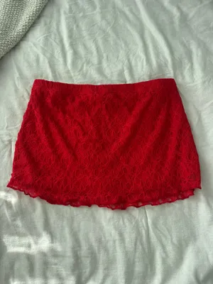 Edikted Amara Textured Lace Set thumbnail 7