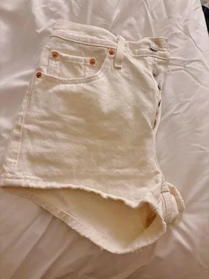Levi’s 501 Shorts thumbnail 2