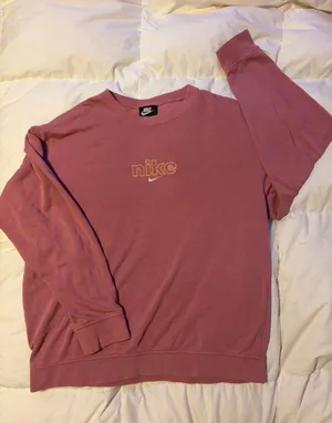 Nike Sweatshirt thumbnail 1