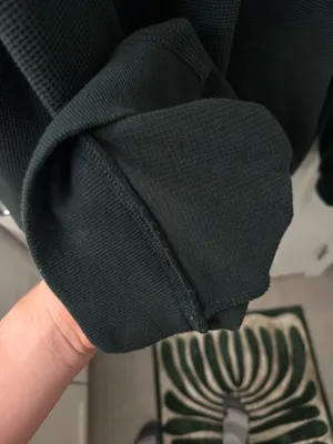 PARKE Waffle Mockneck L/XL thumbnail 12