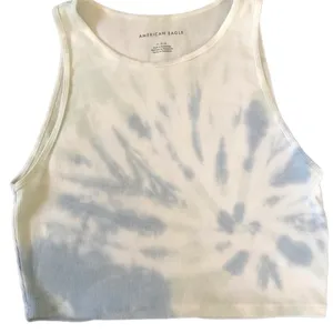 American Eagle tank top size medium, NWT thumbnail 4