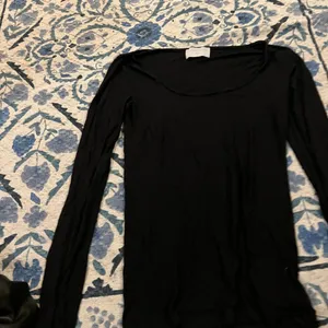 Mordern Citizen small black blouse‎ thumbnail 4