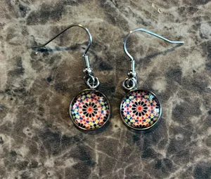 Earrings thumbnail 1