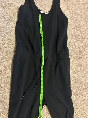 UGG Black Jumpsuit thumbnail 10