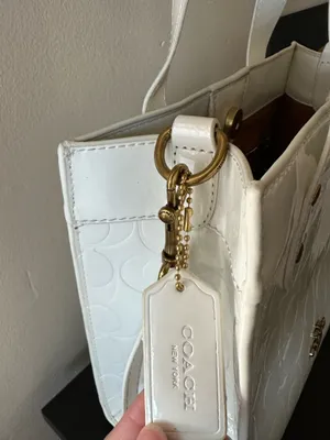 Coach Bag Crossbody thumbnail 9