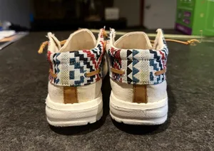 Hey Dude Ellie Festival Joshua Tree Slip-Ons thumbnail 2