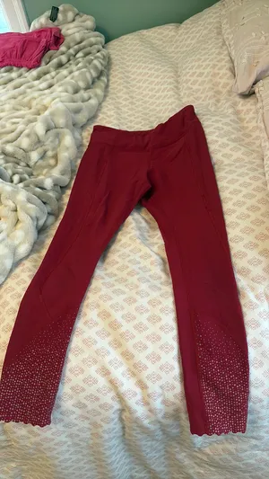 Lululemon Leggings Tight Stuff Tight thumbnail 5
