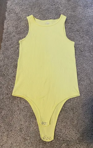 Mr Price Bodysuit Size M thumbnail 1