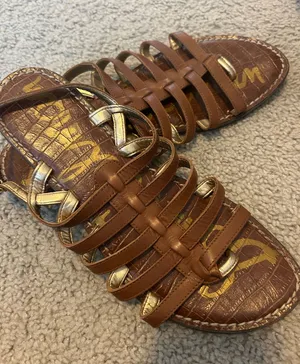 Sam Edelman Sandals thumbnail 1