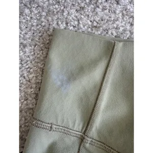 Athleta Crop Leggings small petite. Flawed thumbnail 5
