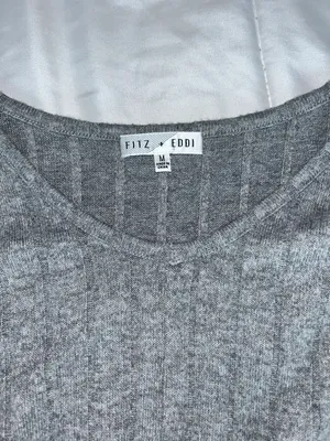 Buckle Fits + Eddie Grey Top thumbnail 2