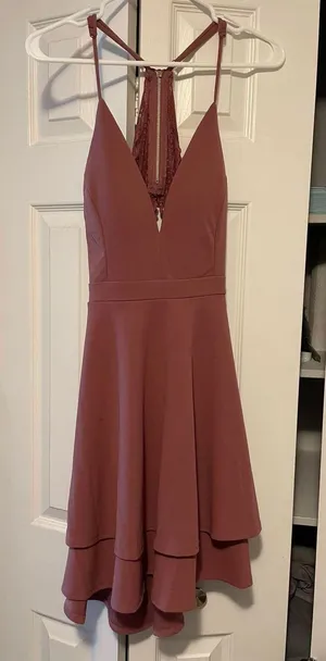 Windsor Dress thumbnail 1