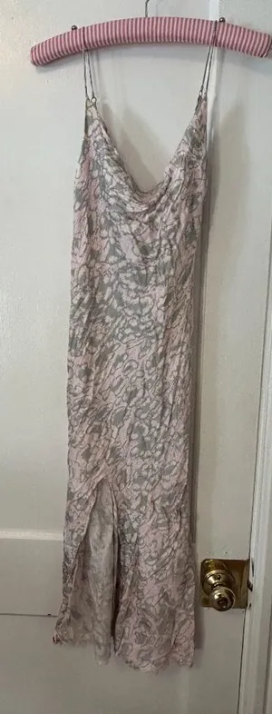 The Lovers and the Drifters Club Slip Dress thumbnail 1