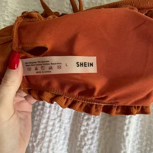 SheIn swim set NWOT thumbnail 5