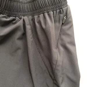 Stride Short Black XS thumbnail 8