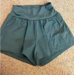 Halara Pants High-Waisted Flowy  thumbnail 1