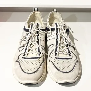 Coach Women’s Citysole‎ Neo Runner Tennis Black White G5143 Size 10 Sneakers thumbnail 2