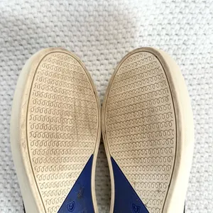 Rothy’s Brown Black Espresso Spot Slip On Sneaker 6 thumbnail 8