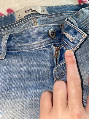 Hollister Vintage Shorts thumbnail 6