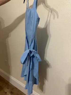 Amazon Dress thumbnail 3