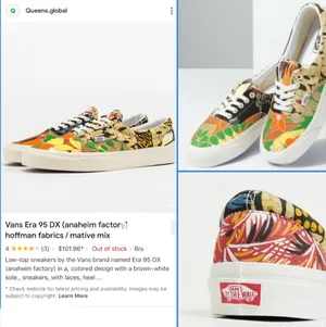 Vans Sneakers. Size 6.5 thumbnail 12