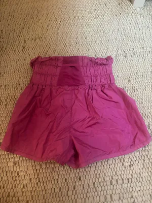 Free People Shorts thumbnail 2