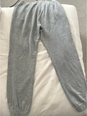 Brandy Melville Grey St. George Sweatpants thumbnail 3
