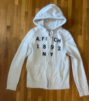 Abercrombie & Fitch Hoodie thumbnail 1