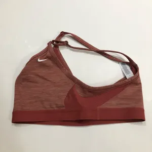 Nike Indy Women’s Light-Support V-Neck Sports Bra thumbnail 4