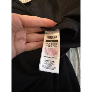 Gymshark Pants – Size Small thumbnail 5