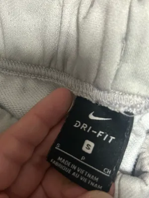 Nike Jogger Sweatpants thumbnail 3