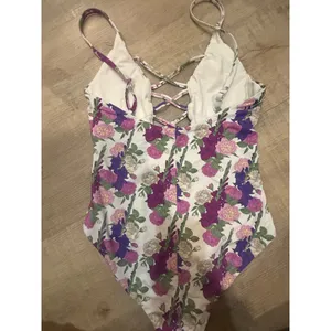 Dippin' Daisy's Floral One-Piece Swimsuit - Size Small‎ thumbnail 2