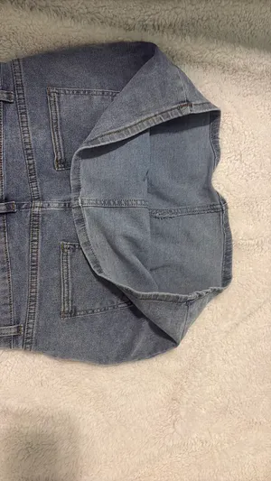 denim skirt Blue Size M thumbnail 3