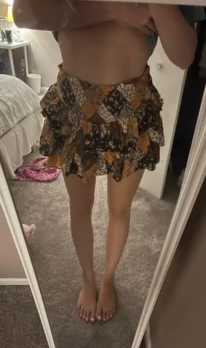 Vestique Skirt thumbnail 3
