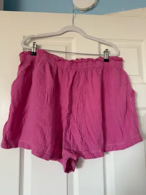 Aerie Shorts Flowy thumbnail 2