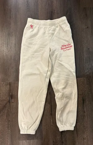 PacSun Sweatpants thumbnail 1