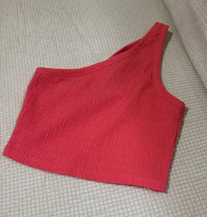 American Eagle One-Shoulder Tank thumbnail 1