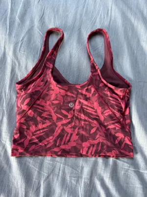 Lululemon Align Tank Top thumbnail 2