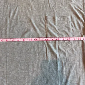 Source Unknown Mint Green Short Sleeve Top thumbnail 10